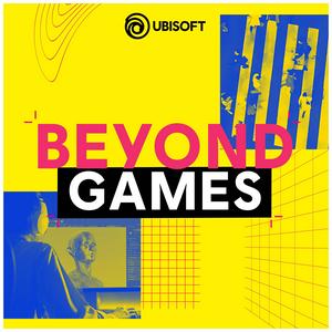 Écoutez Beyond Games dans l'application