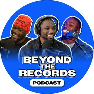 Écoutez Beyond The Records dans l'application