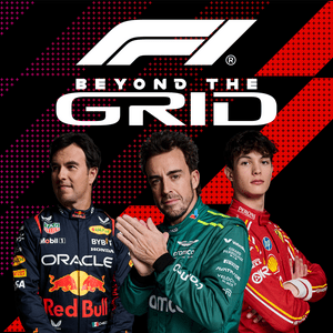 Écoutez F1: Beyond The Grid dans l'application