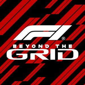 Écoutez F1: Beyond The Grid dans l'application