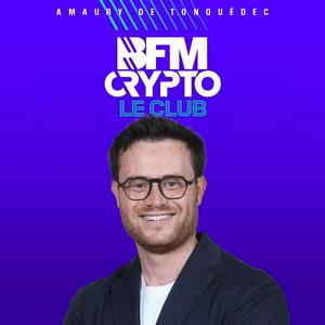 Écoutez BFM Crypto Le Club dans l'application