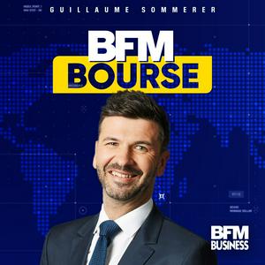 Écoutez BFM Bourse dans l'application