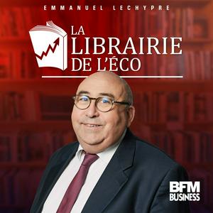 Écoutez La librairie de l'éco dans l'application