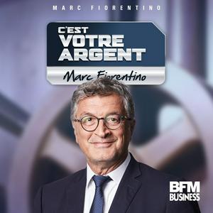 Écoutez C'est votre argent dans l'application