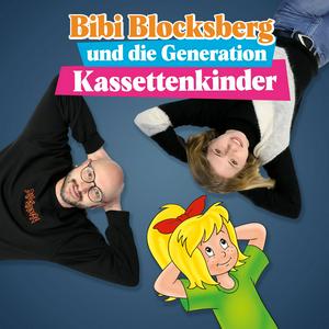 Écoutez Bibi Blocksberg und die Generation Kassettenkinder dans l'application