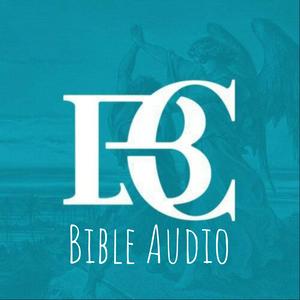 Écoutez Bible Audio dans l'application