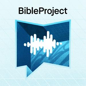 Écoutez BibleProject dans l'application