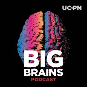 Écoutez Big Brains dans l'application