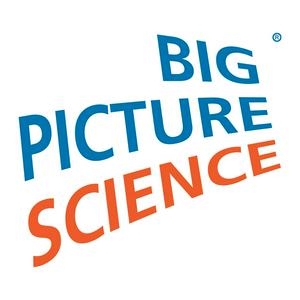 Écoutez Big Picture Science dans l'application