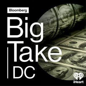 Écoutez Big Take DC dans l'application