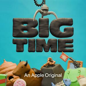 Écoutez Big Time dans l'application