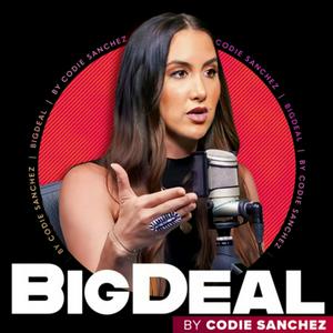 Écoutez BigDeal dans l'application