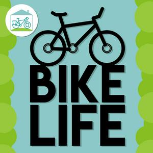 Écoutez Bike Life dans l'application