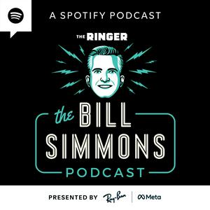 Écoutez The Bill Simmons Podcast dans l'application