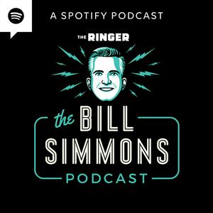 Écoutez The Bill Simmons Podcast dans l'application