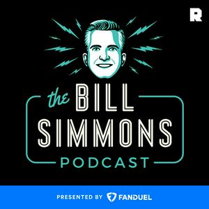 Écoutez The Bill Simmons Podcast dans l'application