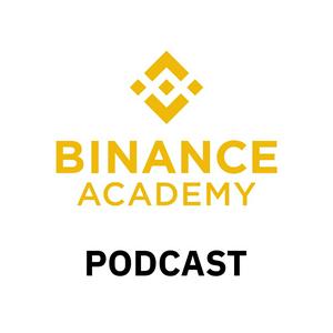 Écoutez Binance Academy - Listen & Learn Crypto dans l'application