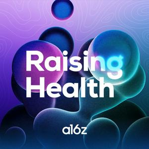 Écoutez Raising Health dans l'application