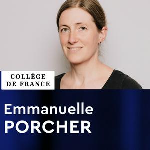 Écoutez Biodiversité et écosystèmes (2023-2024) - Emmanuelle Porcher dans l'application