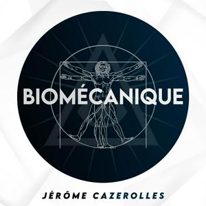 Écoutez Biomécanique dans l'application