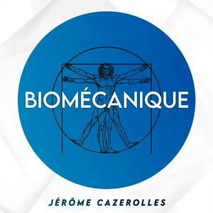 Écoutez Biomécanique dans l'application