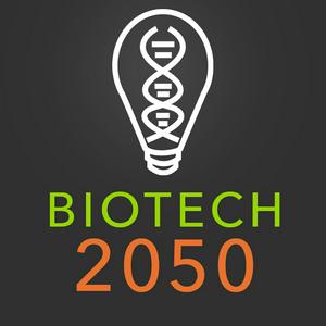 Écoutez Biotech 2050 Podcast dans l'application