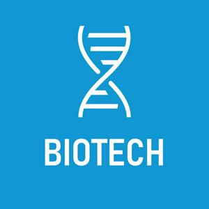 Écoutez Biotech Hangout dans l'application