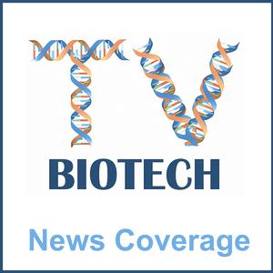 Écoutez BiotechTV - News dans l'application