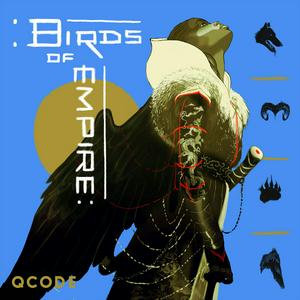 Écoutez Birds of Empire dans l'application