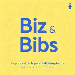 Écoutez Biz & Bibs dans l'application