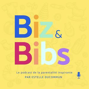 Écoutez Biz & Bibs dans l'application