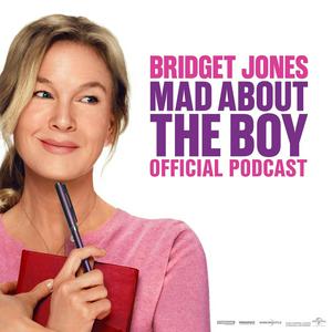 Écoutez Bridget Jones: Mad About the Boy The Official Podcast dans l'application