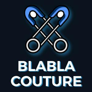 Écoutez BlaBla Couture dans l'application