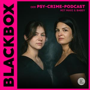 Écoutez BlackBox - Der Psy-Crime Podcast dans l'application