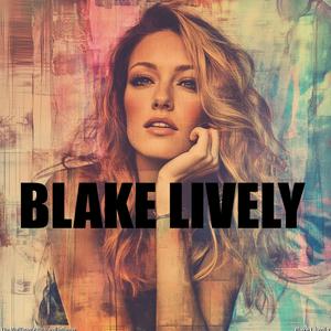 Écoutez Blake Lively dans l'application