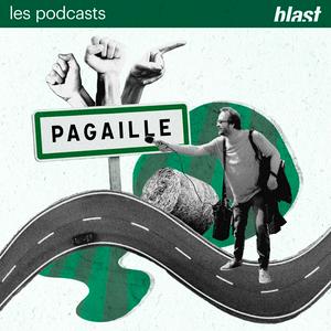 Écoutez Blast - Pagaille dans l'application