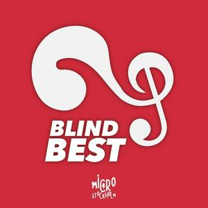 Écoutez Blind Best, le podcast dans l'application