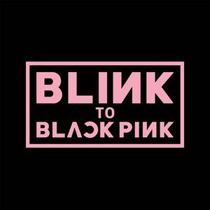 Écoutez Blinks dans l'application