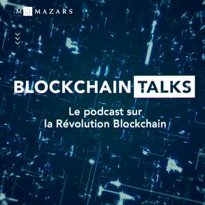 Écoutez Blockchain Talks dans l'application