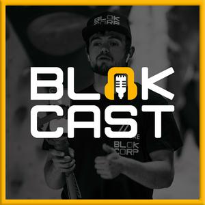 Écoutez BlokCast | Podcast escalade par BlokCorp dans l'application