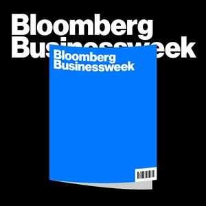 Écoutez Bloomberg Businessweek dans l'application