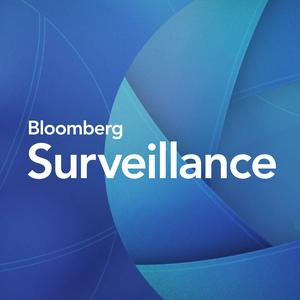 Écoutez Bloomberg Surveillance dans l'application