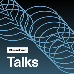 Écoutez Bloomberg Talks dans l'application