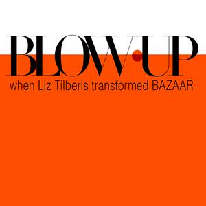 Écoutez BLOW-UP: When Liz Tilberis Transformed Bazaar dans l'application