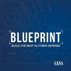 Écoutez Blueprint: Build the Best in Cyber Defense dans l'application