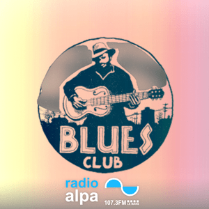 Écoutez Blues Club dans l'application