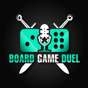 Écoutez Board Game Duel dans l'application