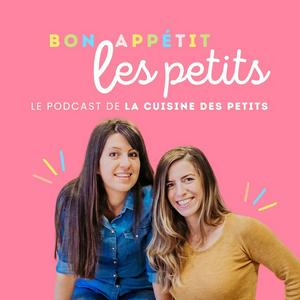 Écoutez Bon Appétit les Petits - alimentation des enfants dans l'application