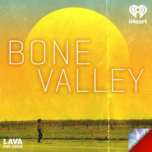 Écoutez Bone Valley dans l'application