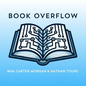 Écoutez Book Overflow dans l'application